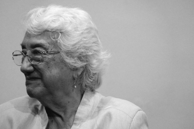 Muere la poeta mexicana Dolores Castro, fundadora de Radio UNAM