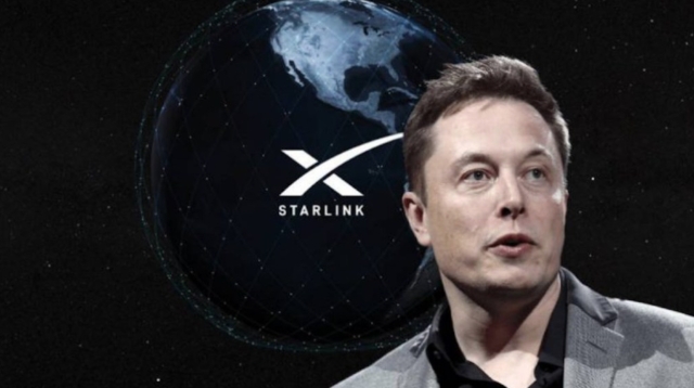 Elon Musk llevará Starlink, su internet satelital, a la Franja de Gaza