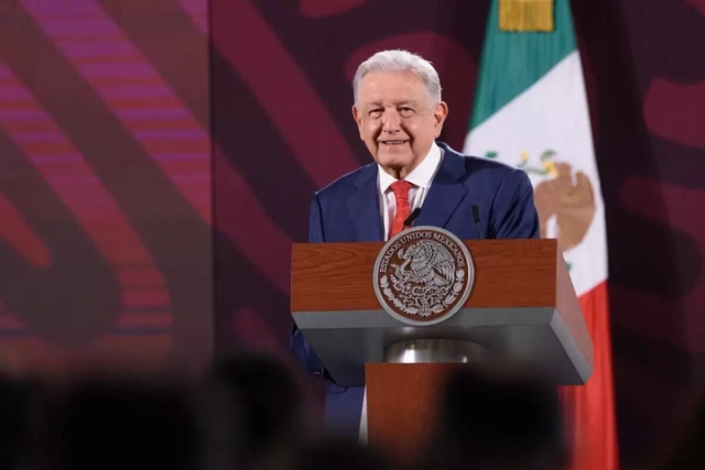 AMLO propone cambios a fiscalías después de reforma judicial