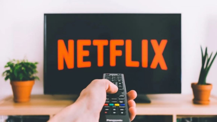 Netflix copia a TikTok con vídeos cortos para atraer al público más joven