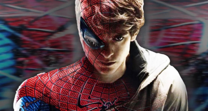 Fans convocan a movilización en redes para exigir The Amazing Spider-Man 3 con Andrew Garfield