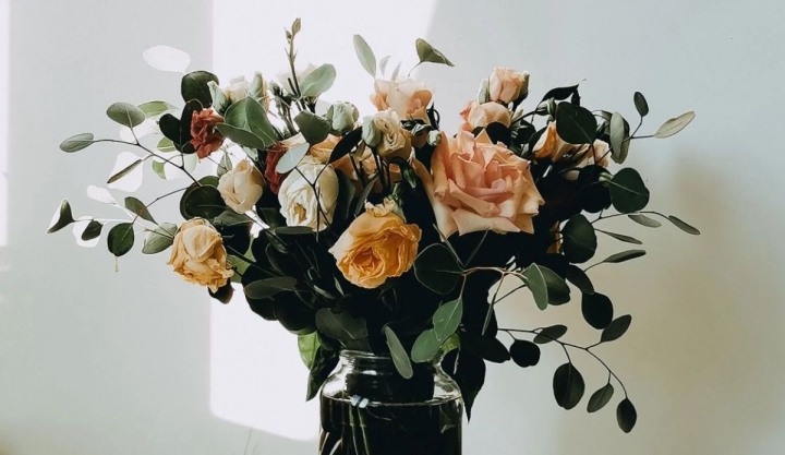 Trucos para que las rosas duren más en el florero y no se marchiten tan rápido