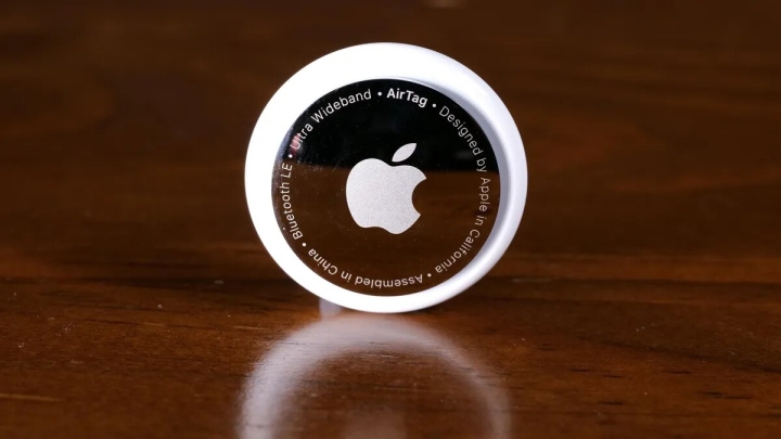 Apple AirTag: ¿Qué alcance tiene?