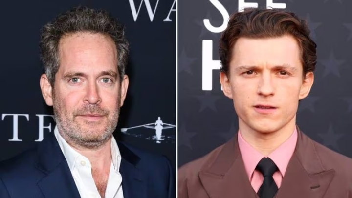 Confunden a los actores: Tom Hollander recibió por error un bonus de Marvel para Tom Holland