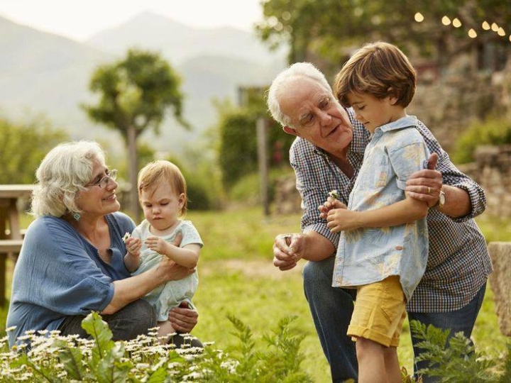 28 de agosto: Día del Abuelo en México y su importancia