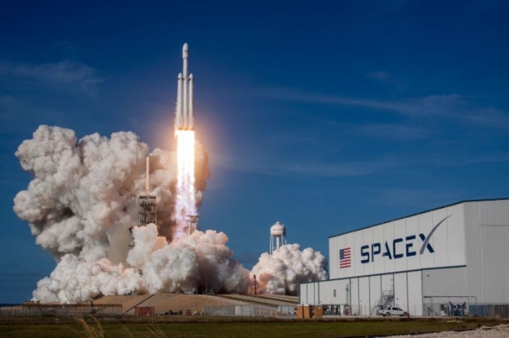 Las ocho formas en que SpaceX transformó los vuelos espaciales