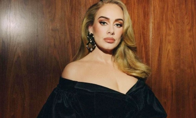 Adele conquista la belleza: Su propia línea de maquillaje se avecina
