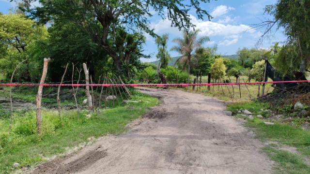 Asesinan a un individuo en Cuautla