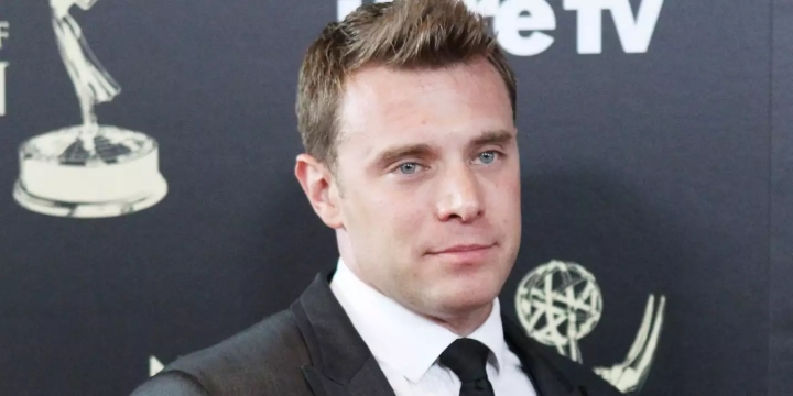 Trágica despedida: Muere el actor de &#039;The young and the restless&#039;, Billy Miller