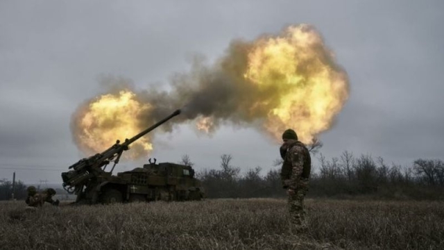 EU advierte a China de no enviar armas a Rusia para la guerra contra Ucrania