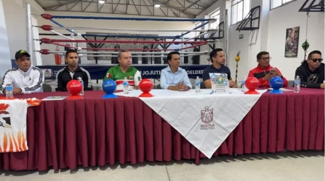 Se anunció formalmente la primera liga de dodgeball en la región sur. Se espera que vaya creciendo con el tiempo.