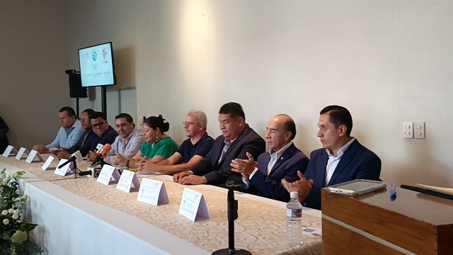 Dan a conocer la realización del festival &#039;Sabor es Morelos 2024&#039;