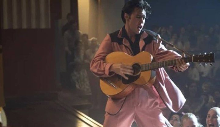 Elvis Presley tendrá nueva película en 2022