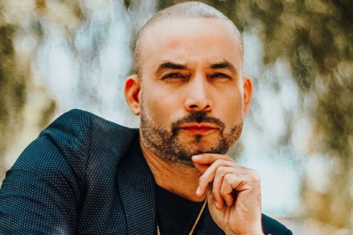 Germán Montero se pronuncia contra la censura a los corridos: 'La música no es el origen de la violencia'