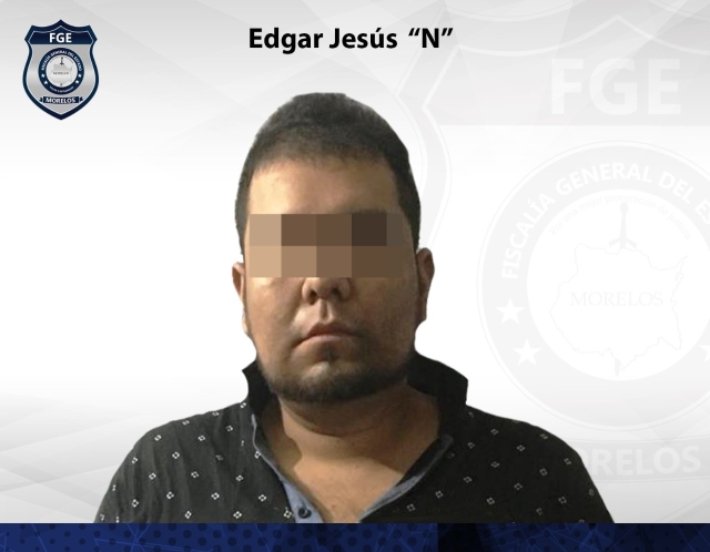 Condena de 25 años de prisión a &#039;El Tritón&#039;, por asesinato en Zacatepec