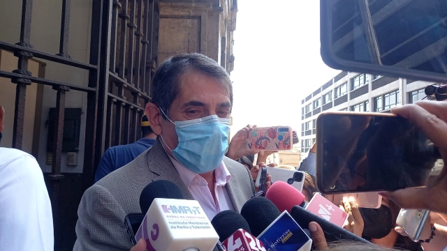 Veinte, los casos de viruela símica en Morelos