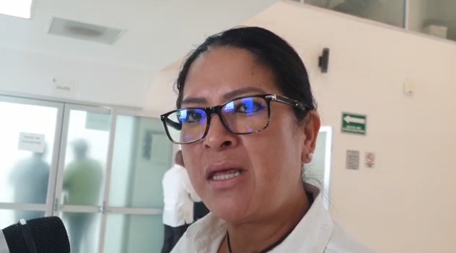 Justificada, propuesta de incremento presupuestal al Legislativo: Zavala Zúñiga