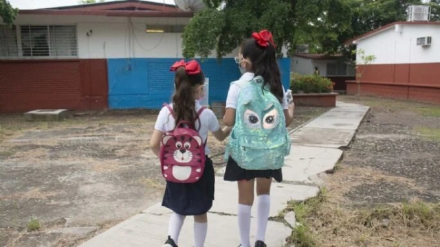 Escuelas de Sinaloa reportan alta inasistencia por violencia