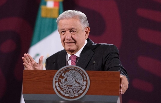 AMLO pide no retrasar la elección popular de jueces