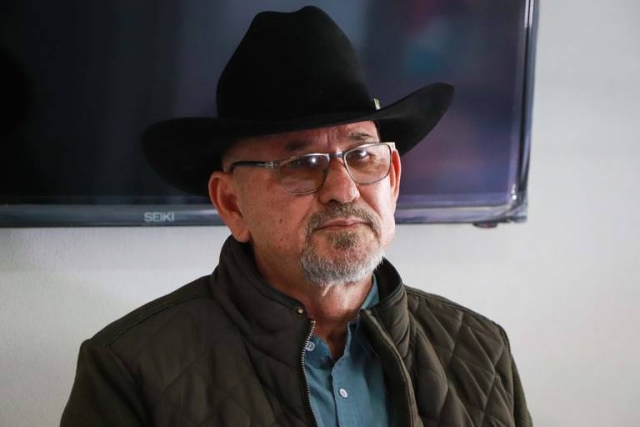 Hipólito Mora: Reportan ejecución de exlíder de autodefensas de Michoacán