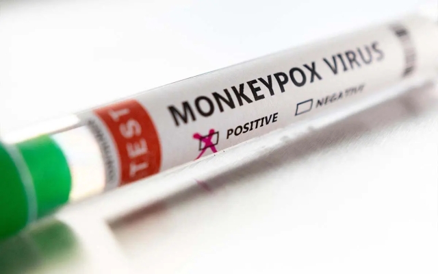Descarta OMS vacunación masiva por viruela del mono