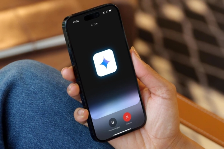 Gemini, la IA de Google, ahora disponible en iPhone con nuevas funciones