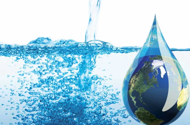 Día mundial del agua: Un recurso vital para la vida