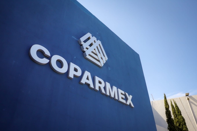 Coparmex pide seguridad efectiva tras muerte de líder empresarial en Tamaulipas