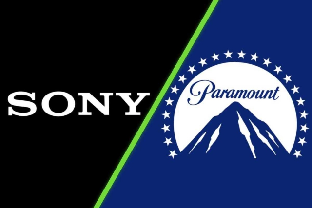 Sony busca adquirir Paramount para competir con Netflix y Disney