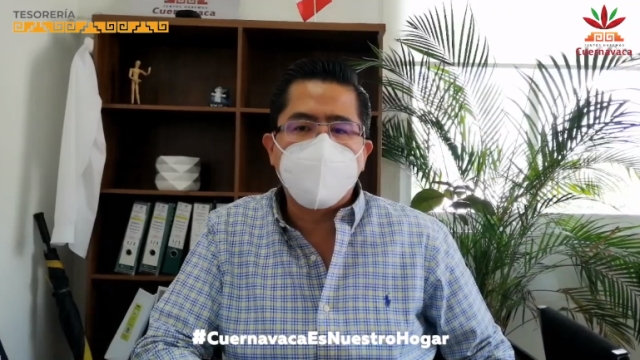 Últimos días de descuentos por falta de pago oportuno para contribuyentes en Cuernavaca
