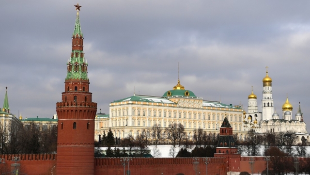 Rusia niega que sus fuerzas militares utilicen el sistema de Starlink