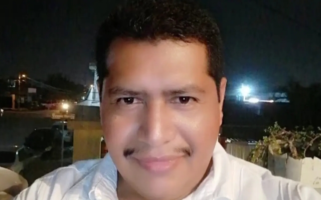 Matan a periodista Antonio de la Cruz en Ciudad Victoria, Tamaulipas