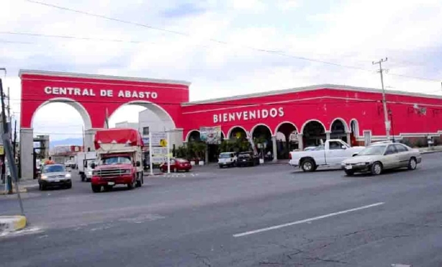  La Central de Abasto contará con un destacamento.