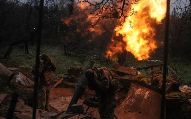 EU acusa a Rusia por crímenes de guerra sistémicos en Ucrania; asegura tener pruebas