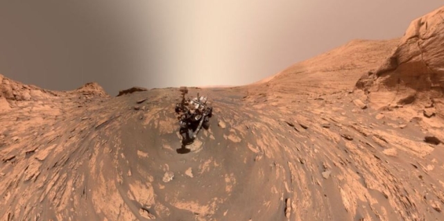 ¿Cuántas sondas han llegado a Marte y qué misiones hay en el futuro?