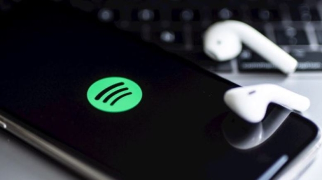 Spotify, YouTube, Amazon y Apple ganan más escuchas en México