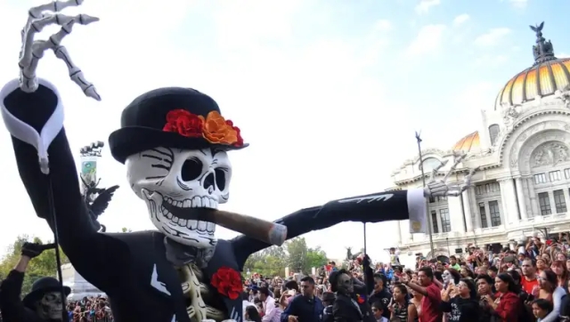 Día de Muertos: ¿el 1 y 2 de noviembre serán días feriados oficiales en México?