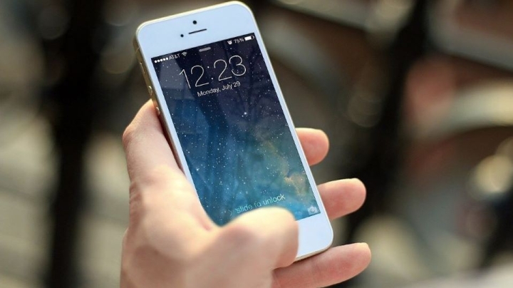 Apple podría convertir los iPhone en terminales de pago en comercios