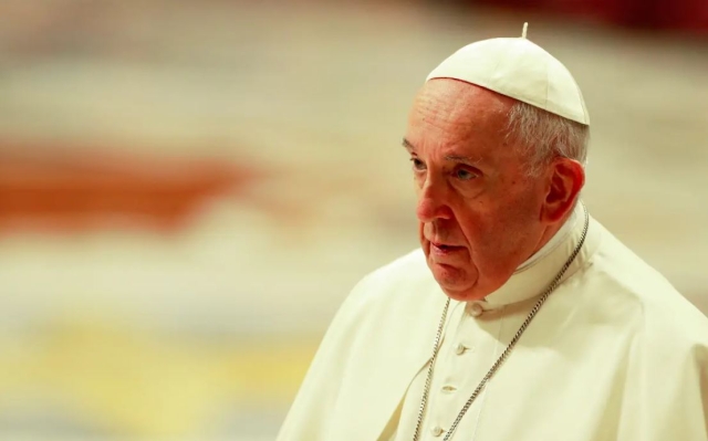 Papa Francisco critica la ‘plaga de la evasión de impuestos’
