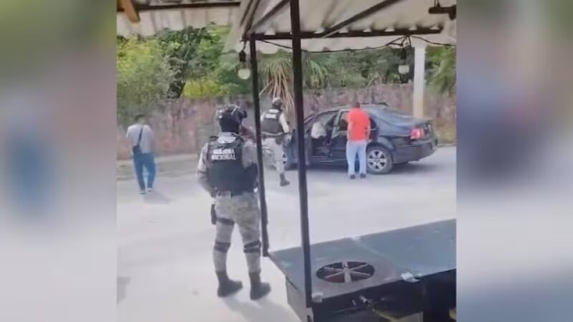 Ataque a periodistas en Guerrero deja tres heridos