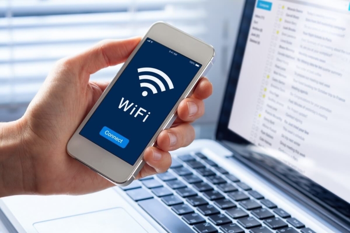 Uso y riesgos: 8 de Noviembre, día mundial sin wi-fi