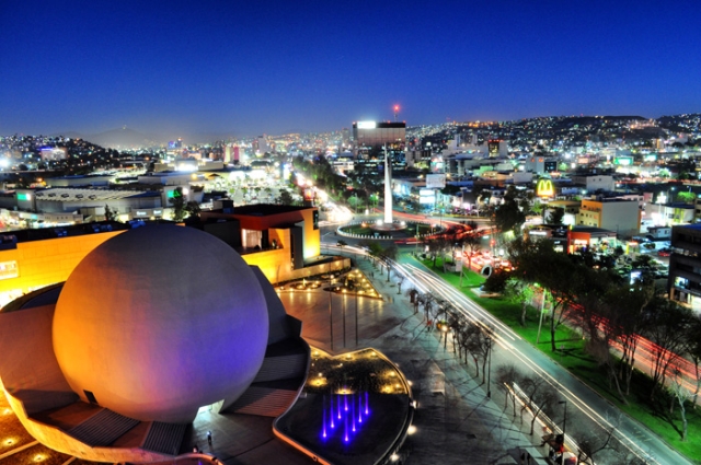 Tijuana, Baja California, será la sede del Tianguis Turístico en 2025
