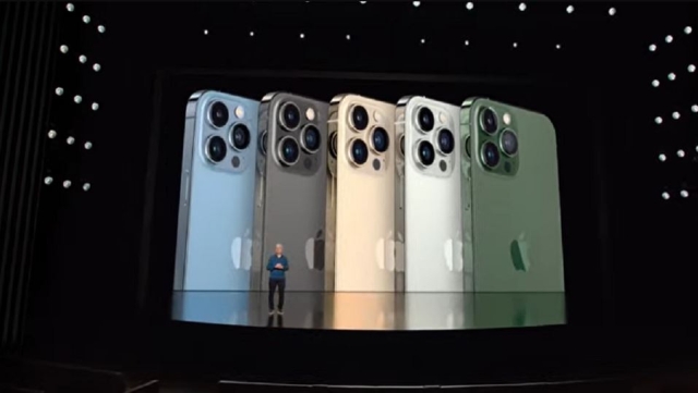 ¿Cuánto costarán en México el nuevo iPhone SE 3 y el iPhone 13 verde?