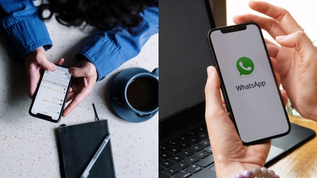 Nueva herramienta en Whatsapp: Planifica y gestiona reuniones en chats grupales