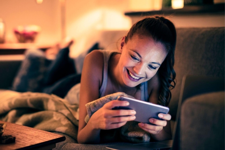 ¿Qué le pasa a tu cerebro cuando ves videos a velocidad rápida?