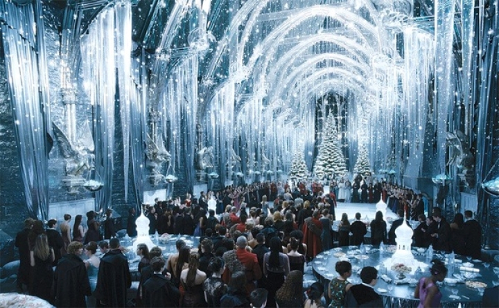 Gran Baile de Invierno de Harry Potter abre nuevas fechas en CDMX: Sede, horarios y costos