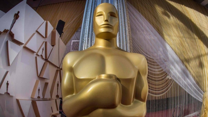 Oscar 2022: lista completa de nominados a los premios de la Academia