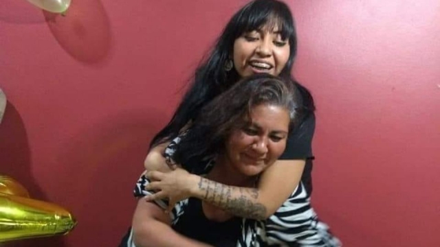 Feminicidio de Esmeralda Gallardo: detuvieron a dos presuntos asesinos de la Madre Buscadora