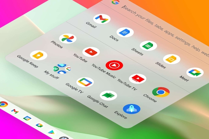 Google prepara un nuevo sistema operativo que fusionará Android y ChromeOS en 2026