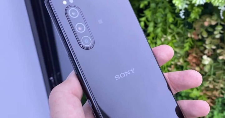 ¿Sony a la conquista de mercado de los dispositivos móviles?